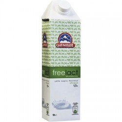 ΟΛΥΜΠΟΣ 1L FREELACT ΓΑΛΑ ΧΩΡΙΣ ΛΑΚΤΟΖΗ 1,5% ΛΙΠ