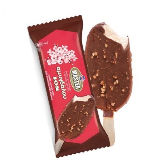 ΚΡΙ ΚΡΙ 95G MASTER ΙΟΝ ΑΜΥΓΔΑΛΟΥ / ΞΥΛΑΚΙ