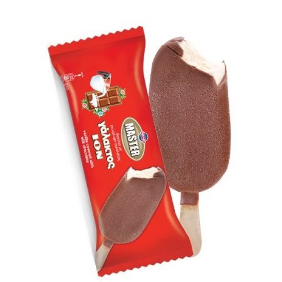 ΚΡΙ ΚΡΙ 90G MASTER ION ΓΑΛΑΚΤΟΣ / ΞΥΛΑΚΙ