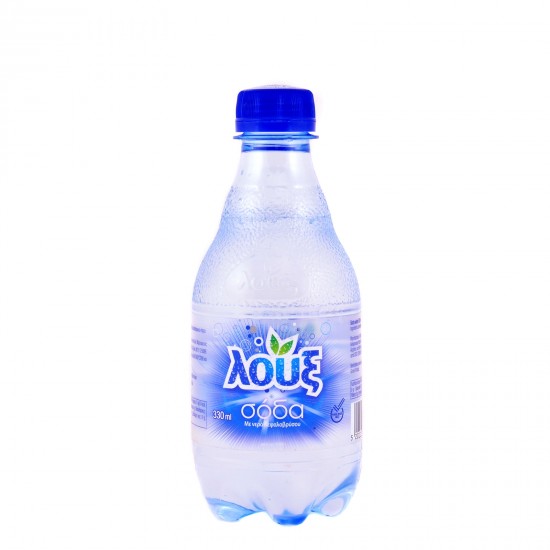 ΛΟΥΞ 330ML ΣΟΔΑ / PET