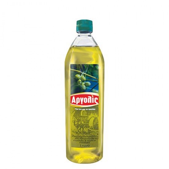 ΑΡΓΟΛΙΣ 1L ΕΛΑΙΟΛΑΔΟ ΚΛΑΣΙΚΟ
