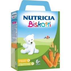 NUTRICIA 180G BISKOTTI NUTRICIA 180G BISKOTTI