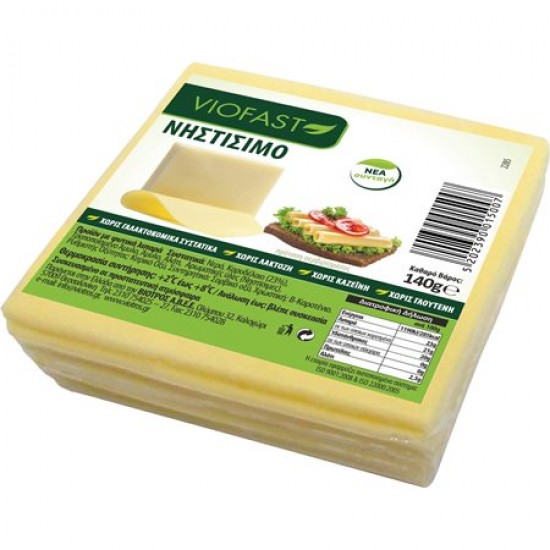 VIOFAST 140G ΝΗΣΤΙΣΙΜΟ ΠΡΟΪΟΝ ΜΕ ΦΥΤ ΛΙΠ. ΦΕΤΕΣ