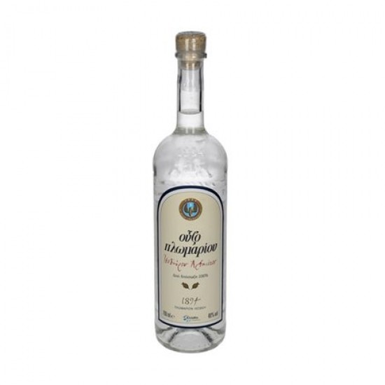 (-14%)ΠΛΩΜΑΡΙΟΥ 700ML ΟΥΖΟ