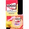 LOGO TAPE 15*33 PLASTIC CORE CLEAR