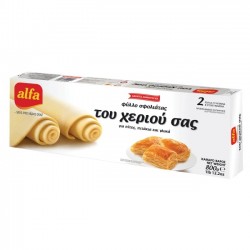 ALFA 800G ΦΥΛΛΟ ΣΦΟΛΙΑΤΑΣ ΤΟΥ ΧΕΡΙΟΥ ΣΑΣ