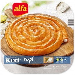 (-35%)ALFA 800G ΚΙΧΙ ΤΑΨΙ ΤΥΡΙ