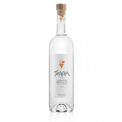 ΤΣΙΛΙΛΗ 0,7L ΤΣΙΠΟΥΡΟ ΧΩΡΙΣ ΓΛΥΚΑΝΙΣΟ 40%