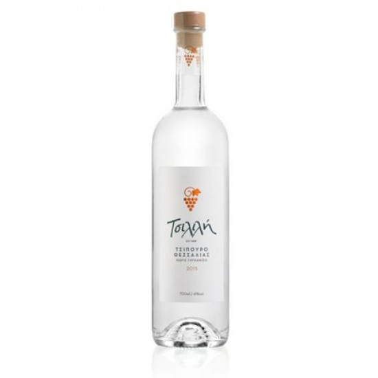 ΤΣΙΛΙΛΗ 0,7L ΤΣΙΠΟΥΡΟ ΧΩΡΙΣ ΓΛΥΚΑΝΙΣΟ 40%