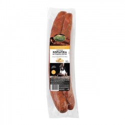 CRETA FARMS 400G ΧΩΡ. ΓΛΟΥΤ. ΛΟΥΚ ΧΩΡΙΑΤΙΚΑ ΜΕ ΓΡΑΒΙΕΡΑ