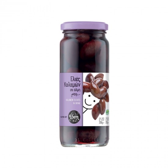 ΕΔΕΜ 200G ΕΛΙΕΣ ΚΑΛΑΜΩΝ ΣΩΛΗΝΑΣ