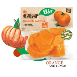 ΑΓΡΟΚΗΠΟΣ ΧΑΛΒΑΤΖΗ 400G ΚΟΛΟΚΥΘΑ ΑΤΜΟΥ