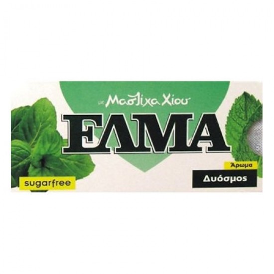 ΕΛΜΑ ΤΣΙΧΛΑ ΔΥΟΣΜΟΣ SUGAR FREE