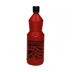 ΜΑΜΑΛΗΣ 430ML ΥΔΡΟΧΛΩΡΙΚΟ ΟΞΥ ΜΑΜΑΛΗΣ 430ML ΥΔΡΟΧΛΩΡΙΚΟ ΟΞΥ