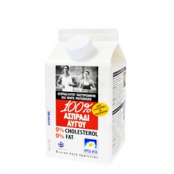 ΧΡΥΣΑ ΑΥΓΑ 500ML ΑΣΠΡΑΔΙ ΝΩΠΟ ΠΑΣΤΕΡΙΩΜΕΝΟ ΑΥΓΟ ΧΡΥΣΑ ΑΥΓΑ 500ML ΑΣΠΡΑΔΙ ΝΩΠΟ ΠΑΣΤΕΡΙΩΜΕΝΟ ΑΥΓΟ