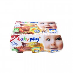 ΧΡΥΣΑ ΑΥΓΑ 6-ΤΜΧ BABY PLUS ΑΧΥΡΩΝΑ ΧΡΥΣΑ ΑΥΓΑ 6-ΤΜΧ BABY PLUS ΑΧΥΡΩΝΑ