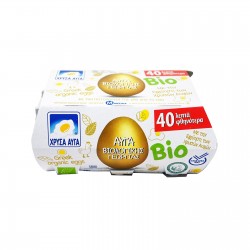 ΧΡΥΣΑ ΑΥΓΑ 6-ΤΜΧ X(-0.40€).A ΒΙΟΛ.Α' Μ ΧΘ ΔΗΩ 1898-3/08 ΧΡΥΣΑ ΑΥΓΑ 6-ΤΜΧ X(-0.40€).A ΒΙΟΛ.Α' Μ ΧΘ ΔΗΩ 1898-3/08
