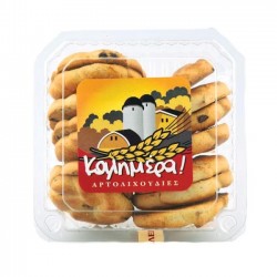 ΚΑΛΗΜΕΡΑ 380G ΒΟΥΤΗΜ ΣΤΡΟΓΓ ΣΜΥΡΝΕΙΚΟ ΣΟΚΟΛ