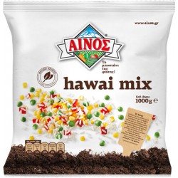 ΑΙΝΟΣ 1KG HAWAIA MIX