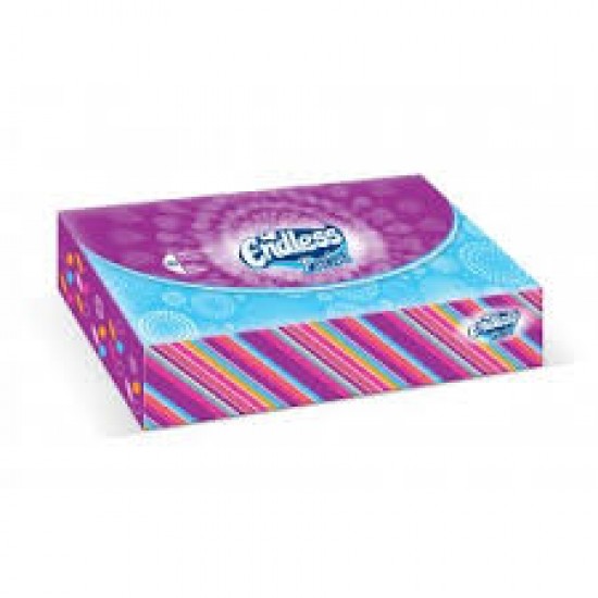 (-30%)ENDLESS FACIAL ΧΑΡΤΟΜΑΝΤΗΛΑ ΑΥΤΟΚΙΝΗΤΟΥ 90Φ 2ΠΛΟ