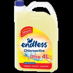 ENDLESS 4LT ΧΛΩΡΙΝΗ ΠΑΧΥΡΕΥΣΤΗ