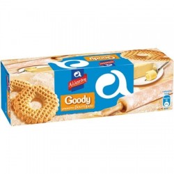 ΑΛΛΑΤΙΝΗ GOODY 175G ΜΠΙΣΚΟΤΑ ΒΟΥΤΥΡΟΥ