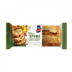 ΑΛΛΑΤΙΝΗ 375G ΚΕΙΚ ΒΡΩΜΗΣ ΜΠΑΝΑΝΑ & ΣΟΚΟΛΑΤΑ