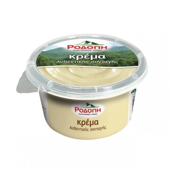 (-15%)ΡΟΔΟΠΗ 160G ΚΡΕΜΑ ΒΑΝΙΛΙΑ