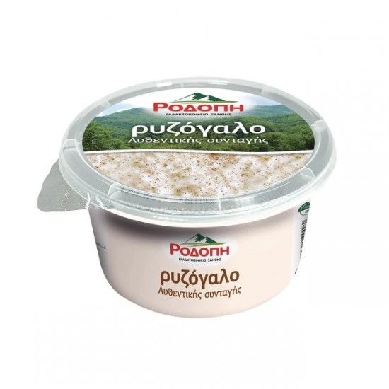 (-15%)ΡΟΔΟΠΗ 160G ΡΥΖΟΓΑΛΟ