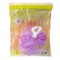 BATH FLOWER ON THE GO ΣΦΟΥΓΓΑΡΙ ΣΩΜΑΤΟΣ ΜΕ ΘΗΚΗ