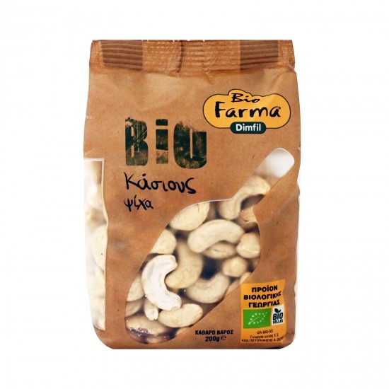 BIOFARMA ΚΑΣΙΟΥΣ ΑΨΗΤΟ BIO 200GR