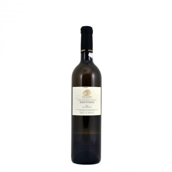 ΤΣΕΛΕΠΟΥ ΜΑΝΤΙΝΕΙΑ 750ML ΛΕΥΚΟΣ ΟΙΝΟΣ