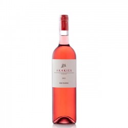 ΚΥΡΓΙΑΝΝΗ ΑΚΑΚΙΕΣ 750ML ΡΟΖΕ ΟΙΝΟΣ