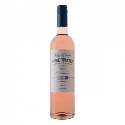ΜΠΛΕ ΤΡΑΚΤΕΡ 750ML ΟΙΝΟΣ ΡΟΖΕ