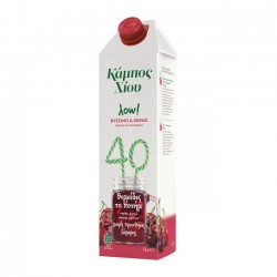 (-30%)ΚΑΜΠΟΣ ΧΙΟΥ 1L NFC ΧΥΜΟΣ ΒΥΣΣΙΝΟ LOW
