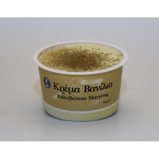 ΜΑΓΓΙΝΑΣ 200G ΚΡΕΜΑ ΒΑΝΙΛΙΑ