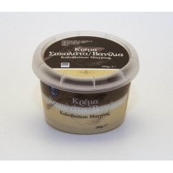 ΜΑΓΓΙΝΑΣ 200G ΚΡΕΜΑ ΣΟΚΟΛΑΤΑ ΒΑΝΙΛΙΑ