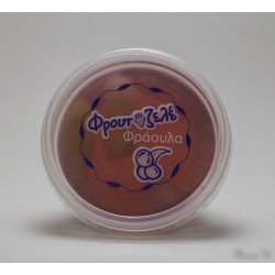 ΜΑΓΓΙΝΑΣ 200G ΦΡΟΥΤΟΖΕΛΕ ΦΡΑΟΥΛΑ