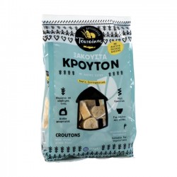 (-15%)ΤΣΑΤΣΑΚΗΣ 150G ΚΡΟΥΤΟΝ ΣΤΑΡΕΝΙΟ