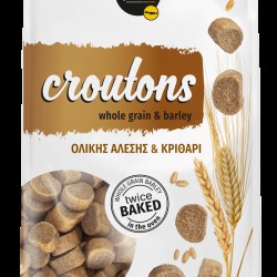 ΤΣΑΤΣΑΚΗΣ 150G ΚΡΟΥΤΟΝ ΟΛΙΚΗΣ