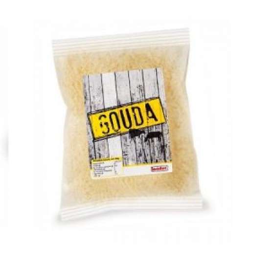 LEADER 300G  GOUDA ΤΡΙΜΜΕΝΗ