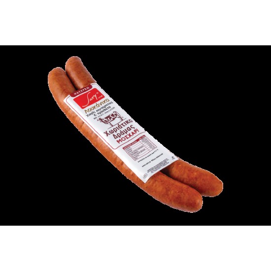 SARY ΛΟΥΚΑΝΙΚΟ ΔΡΑΜΑΣ ΜΟΣΧΑΡΙΣΙΟ 500ΓΡ