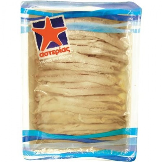 ΑΣΤΕΡΙΑΣ 150G ΓΑΥΡΟΣ ΜΑΡΙΝΑΤΟΣ