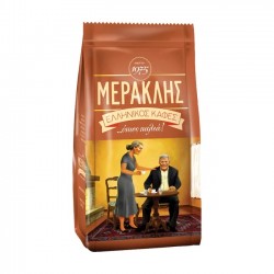 (-20%)ΜΕΡΑΚΛΗΣ 194G ΕΛΛΗΝΙΚΟΣ ΚΑΦΕΣ