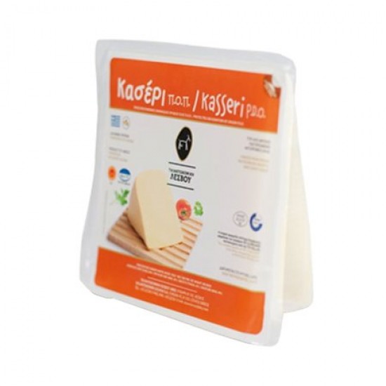 ΜΥΤΙΛΗΝΗΣ 250G ΚΑΣΕΡΙ Π.Ο.Π /ΚΟΜΜΑΤΙ