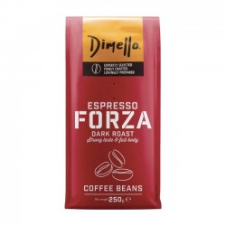 (-32%)DIMELLO 250G ΚΑΦΕΣ FORZA ΣΠΥΡΙ