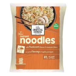 (-25%)ORIENTAL EXPRESS 87G INSTANT NOODLES ΜΑΝΙΤΑΡΙ 3'