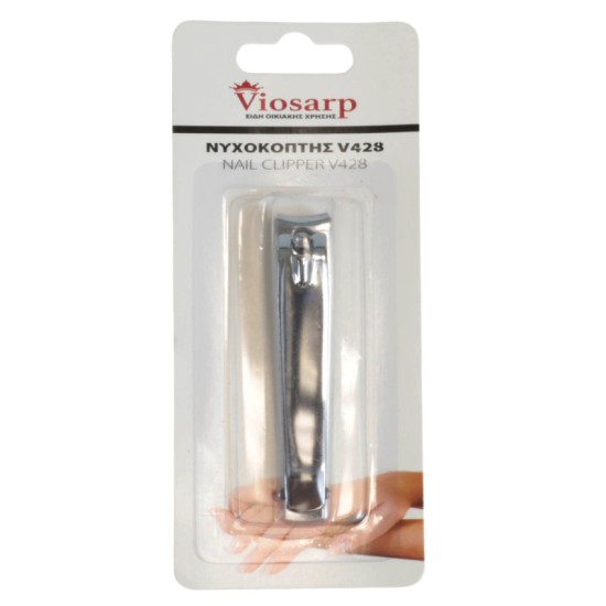 VIOSARP ΝΥΧΟΚΟΠΤΗΣ ΚΑΡΤΕΛΑ V428