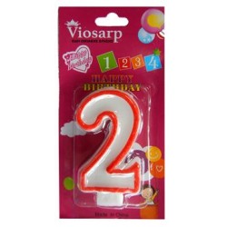 VIOSARP ΚΕΡΙ ΓΕΝΕΘΛΙΩΝ ΑΡΙΘΜΟΙ 2