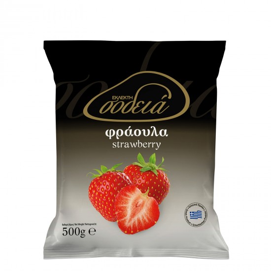 ΣΟΔΕΙΑ 500G ΦΡΑΟΥΛΑ ΚΤΨ